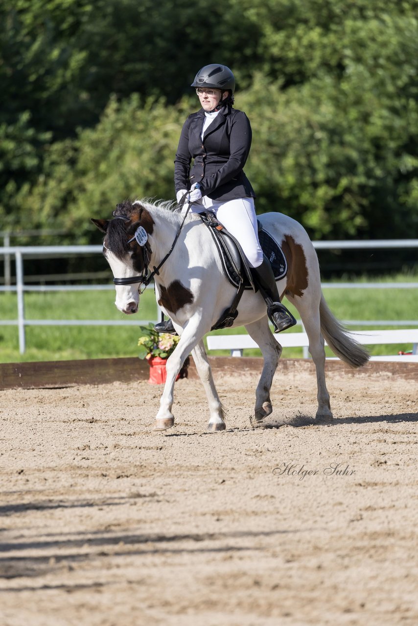 Bild 277 - Pony Akademie Turnier